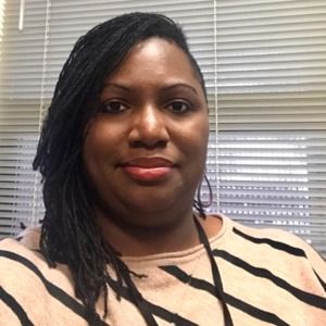 Meet your Posher, Natasha